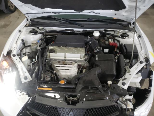 Photo 6 VIN: 4A31K5DF1CE007781 - MITSUBISHI ECLIPSE GS 