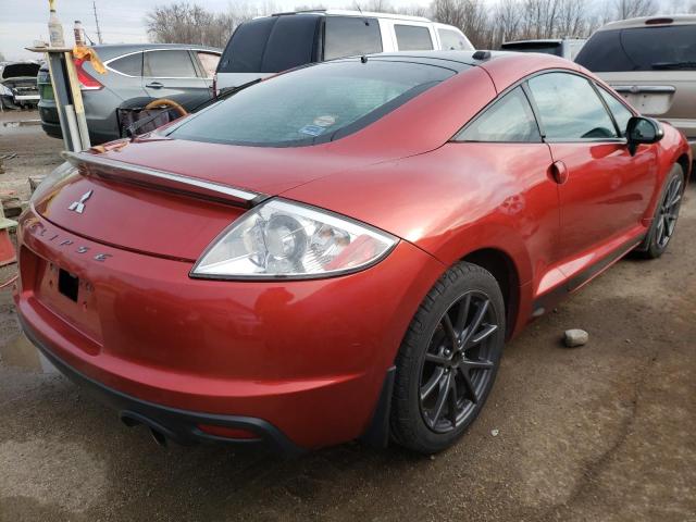 Photo 3 VIN: 4A31K5DF1CE008302 - MITSUBISHI ECLIPSE GS 