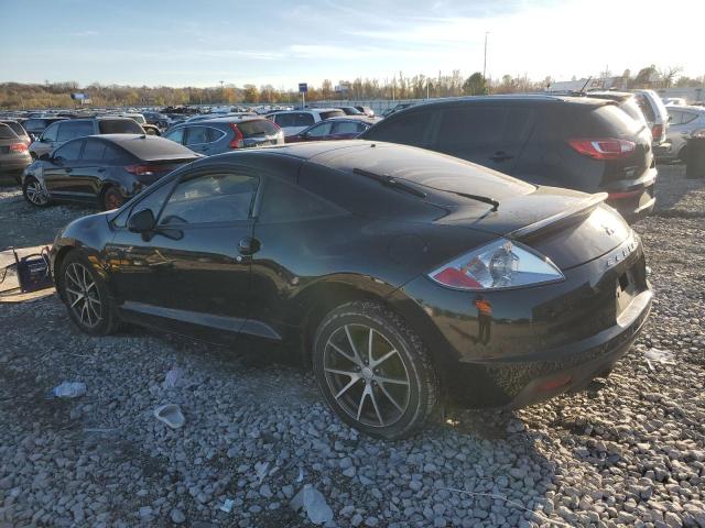 Photo 1 VIN: 4A31K5DF2BE001146 - MITSUBISHI ECLIPSE GS 