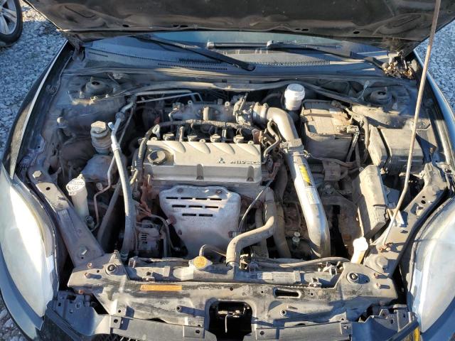 Photo 10 VIN: 4A31K5DF2BE001146 - MITSUBISHI ECLIPSE GS 