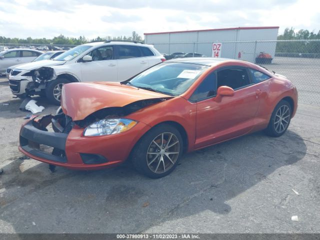 Photo 1 VIN: 4A31K5DF2BE002149 - MITSUBISHI ECLIPSE 