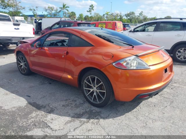 Photo 2 VIN: 4A31K5DF2BE002149 - MITSUBISHI ECLIPSE 