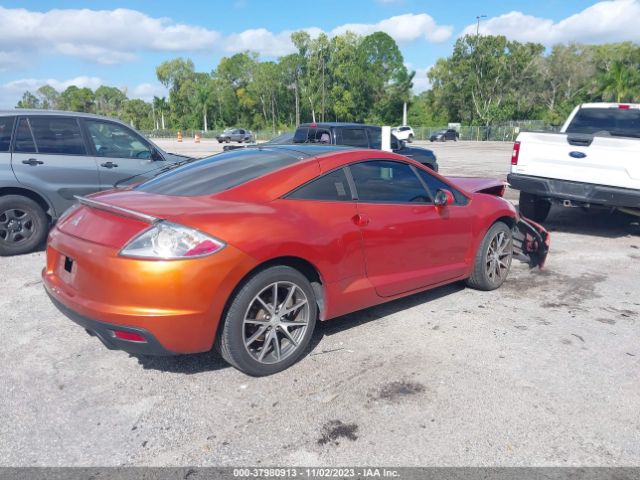 Photo 3 VIN: 4A31K5DF2BE002149 - MITSUBISHI ECLIPSE 