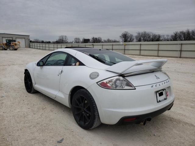 Photo 2 VIN: 4A31K5DF2BE002510 - MITSUBISHI ECLIPSE GS 