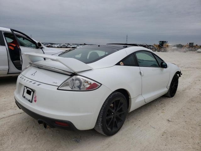 Photo 3 VIN: 4A31K5DF2BE002510 - MITSUBISHI ECLIPSE GS 