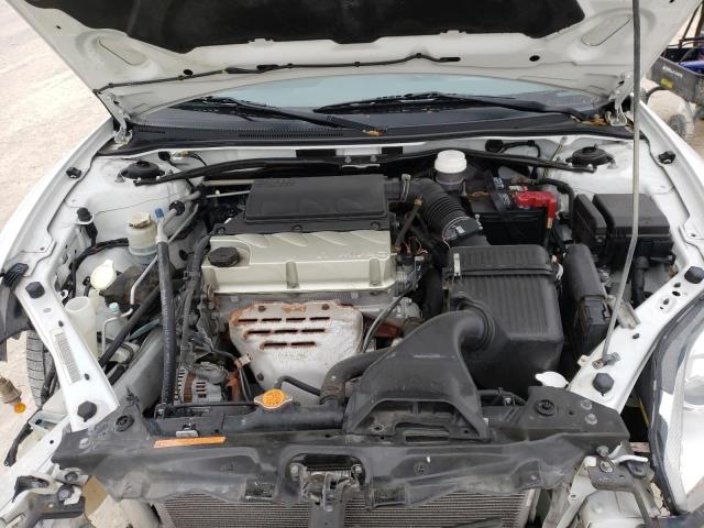 Photo 6 VIN: 4A31K5DF2BE002510 - MITSUBISHI ECLIPSE GS 