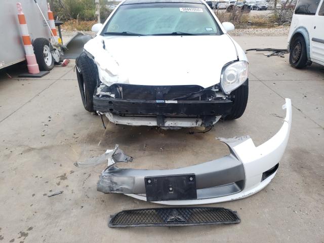 Photo 8 VIN: 4A31K5DF2BE004239 - MITSUBISHI ECLIPSE 