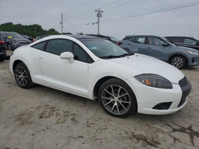 Photo 3 VIN: 4A31K5DF2BE015662 - MITSUBISHI ECLIPSE 