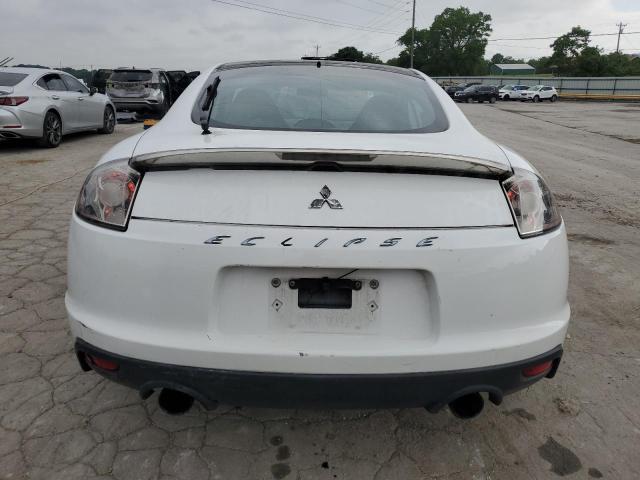 Photo 5 VIN: 4A31K5DF2BE015662 - MITSUBISHI ECLIPSE 