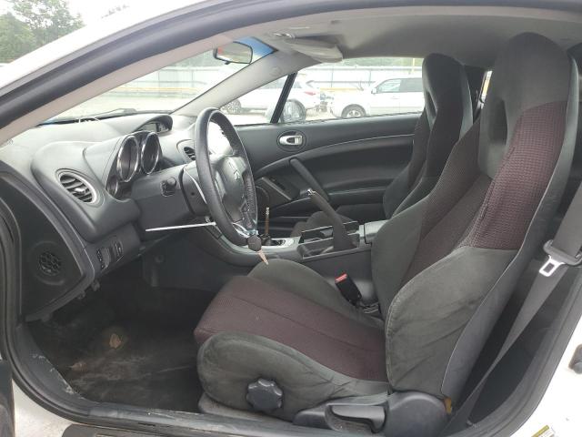 Photo 6 VIN: 4A31K5DF2BE015662 - MITSUBISHI ECLIPSE 