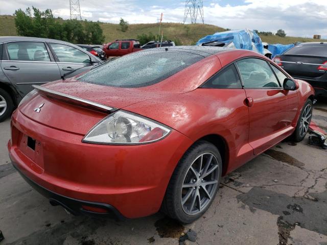 Photo 3 VIN: 4A31K5DF2CE001293 - MITSUBISHI ECLIPSE GS 