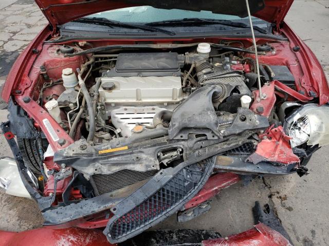 Photo 6 VIN: 4A31K5DF2CE001293 - MITSUBISHI ECLIPSE GS 