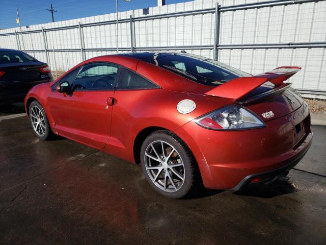 Photo 1 VIN: 4A31K5DF2CE003898 - MITSUBISHI ECLIPSE GS 