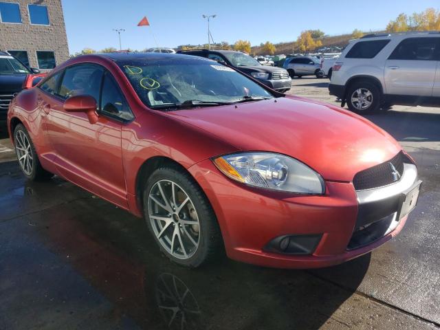 Photo 3 VIN: 4A31K5DF2CE003898 - MITSUBISHI ECLIPSE GS 