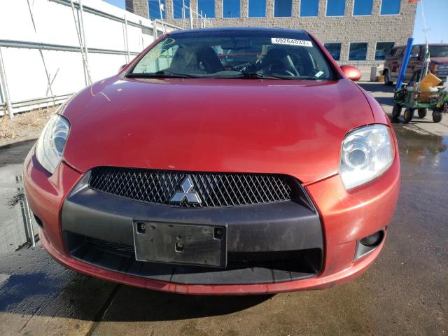 Photo 4 VIN: 4A31K5DF2CE003898 - MITSUBISHI ECLIPSE GS 