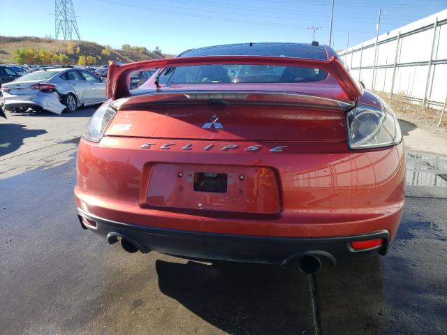 Photo 5 VIN: 4A31K5DF2CE003898 - MITSUBISHI ECLIPSE GS 