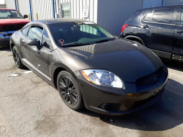 Photo 0 VIN: 4A31K5DF2CE004145 - MITSUBISHI ECLIPSE GS 