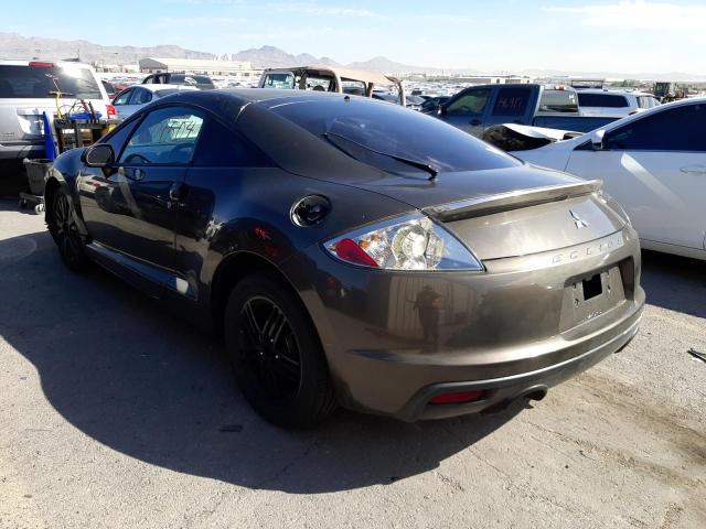 Photo 2 VIN: 4A31K5DF2CE004145 - MITSUBISHI ECLIPSE GS 