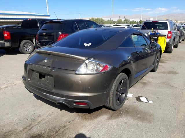 Photo 3 VIN: 4A31K5DF2CE004145 - MITSUBISHI ECLIPSE GS 