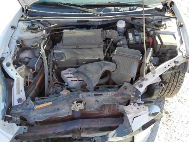 Photo 10 VIN: 4A31K5DF2CE004713 - MITSUBISHI ECLIPSE GS 