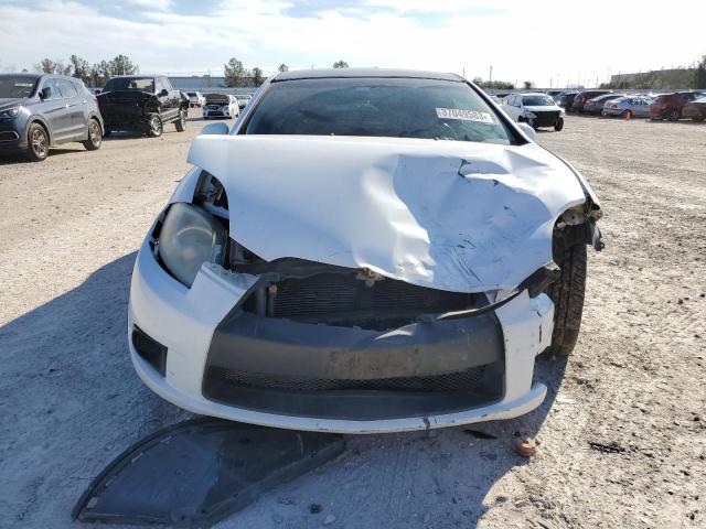 Photo 4 VIN: 4A31K5DF2CE004713 - MITSUBISHI ECLIPSE GS 