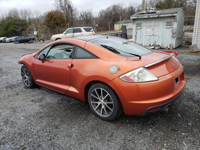 Photo 1 VIN: 4A31K5DF3BE002435 - MITSUBISHI ECLIPSE GS 