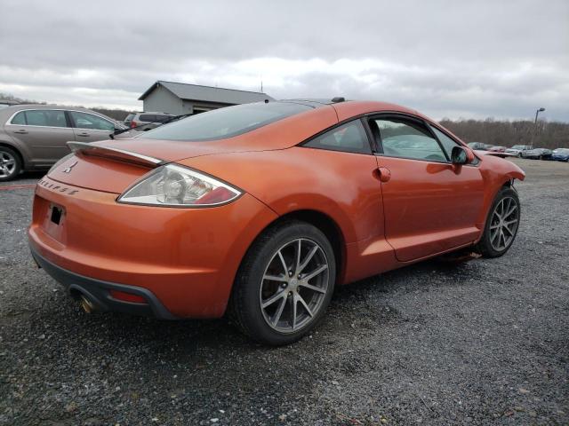 Photo 2 VIN: 4A31K5DF3BE002435 - MITSUBISHI ECLIPSE GS 