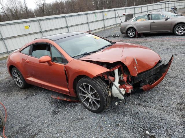 Photo 3 VIN: 4A31K5DF3BE002435 - MITSUBISHI ECLIPSE GS 