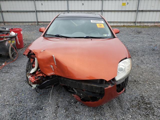 Photo 4 VIN: 4A31K5DF3BE002435 - MITSUBISHI ECLIPSE GS 