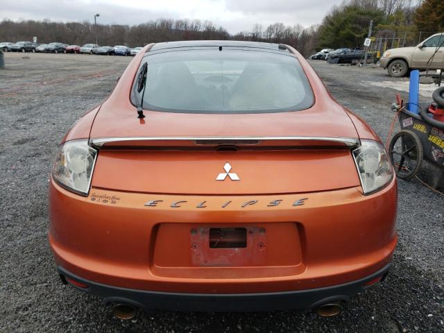 Photo 5 VIN: 4A31K5DF3BE002435 - MITSUBISHI ECLIPSE GS 