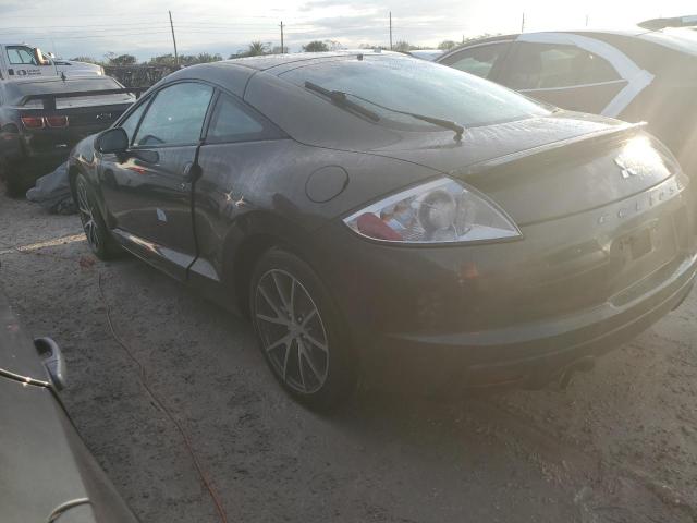 Photo 1 VIN: 4A31K5DF3BE003035 - MITSUBISHI ECLIPSE GS 