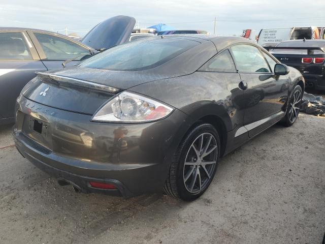 Photo 2 VIN: 4A31K5DF3BE003035 - MITSUBISHI ECLIPSE GS 