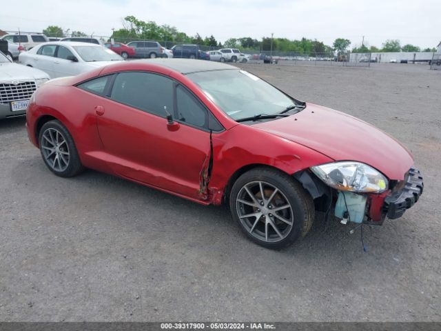 Photo 0 VIN: 4A31K5DF3BE003665 - MITSUBISHI ECLIPSE 