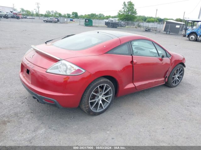 Photo 3 VIN: 4A31K5DF3BE003665 - MITSUBISHI ECLIPSE 