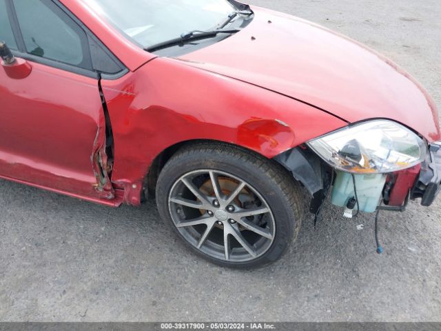 Photo 5 VIN: 4A31K5DF3BE003665 - MITSUBISHI ECLIPSE 