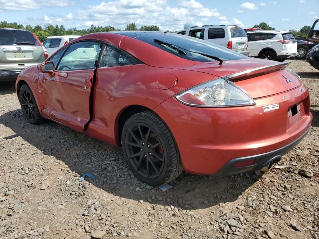 Photo 1 VIN: 4A31K5DF3BE010468 - MITSUBISHI ECLIPSE GS 