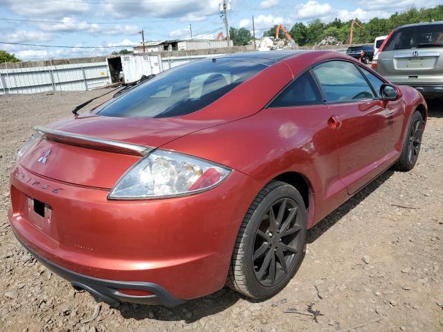 Photo 2 VIN: 4A31K5DF3BE010468 - MITSUBISHI ECLIPSE GS 