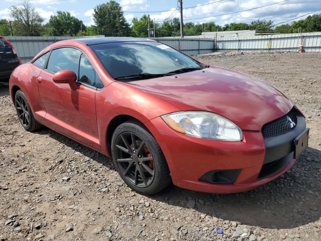 Photo 3 VIN: 4A31K5DF3BE010468 - MITSUBISHI ECLIPSE GS 