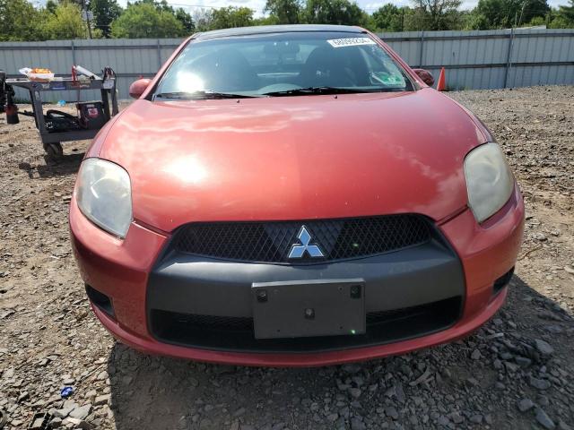 Photo 4 VIN: 4A31K5DF3BE010468 - MITSUBISHI ECLIPSE GS 