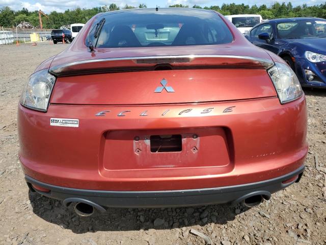 Photo 5 VIN: 4A31K5DF3BE010468 - MITSUBISHI ECLIPSE GS 