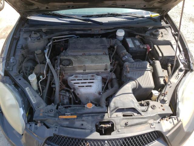 Photo 10 VIN: 4A31K5DF3CE001433 - MITSUBISHI ECLIPSE GS 