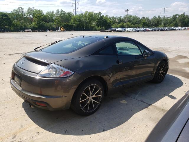 Photo 2 VIN: 4A31K5DF3CE001433 - MITSUBISHI ECLIPSE GS 