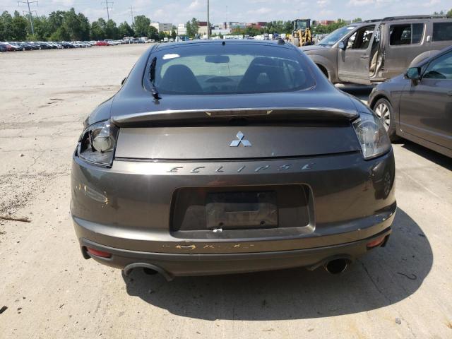 Photo 5 VIN: 4A31K5DF3CE001433 - MITSUBISHI ECLIPSE GS 