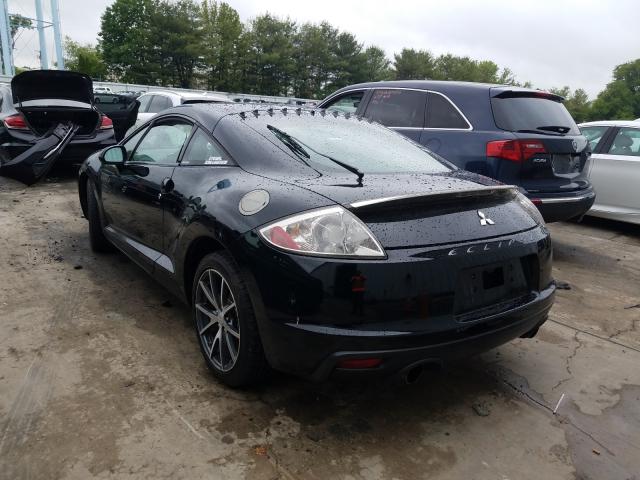 Photo 2 VIN: 4A31K5DF3CE002498 - MITSUBISHI ECLIPSE GS 