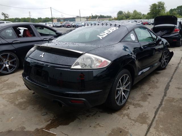 Photo 3 VIN: 4A31K5DF3CE002498 - MITSUBISHI ECLIPSE GS 