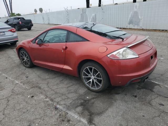 Photo 1 VIN: 4A31K5DF3CE004056 - MITSUBISHI ECLIPSE GS 