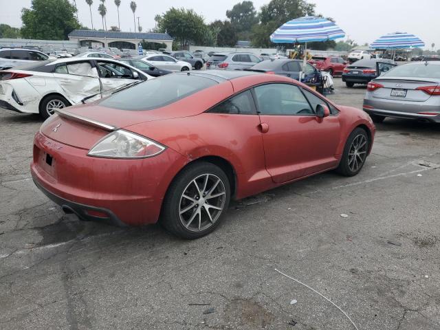 Photo 2 VIN: 4A31K5DF3CE004056 - MITSUBISHI ECLIPSE GS 