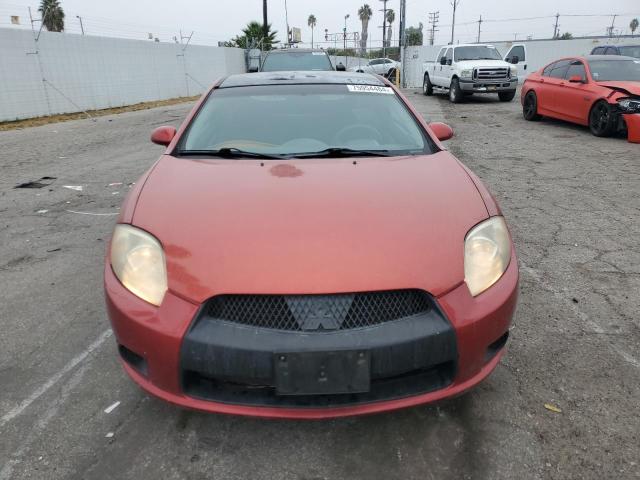 Photo 4 VIN: 4A31K5DF3CE004056 - MITSUBISHI ECLIPSE GS 