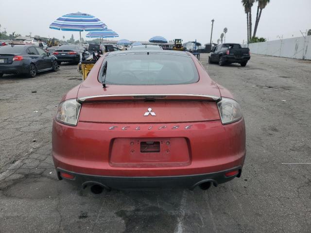 Photo 5 VIN: 4A31K5DF3CE004056 - MITSUBISHI ECLIPSE GS 