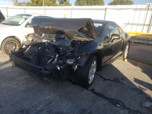 Photo 1 VIN: 4A31K5DF3CE004591 - MITSUBISHI ECLIPSE GS 